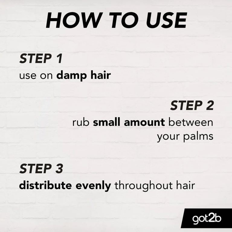 Got 2b ultra glued styling gel 170g - Image 3