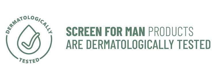Screen For Man After Shave Lotion 100ml - Image 2
